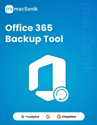 product box office 365 backup tool