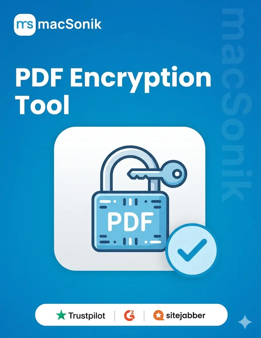 PDF-encryption