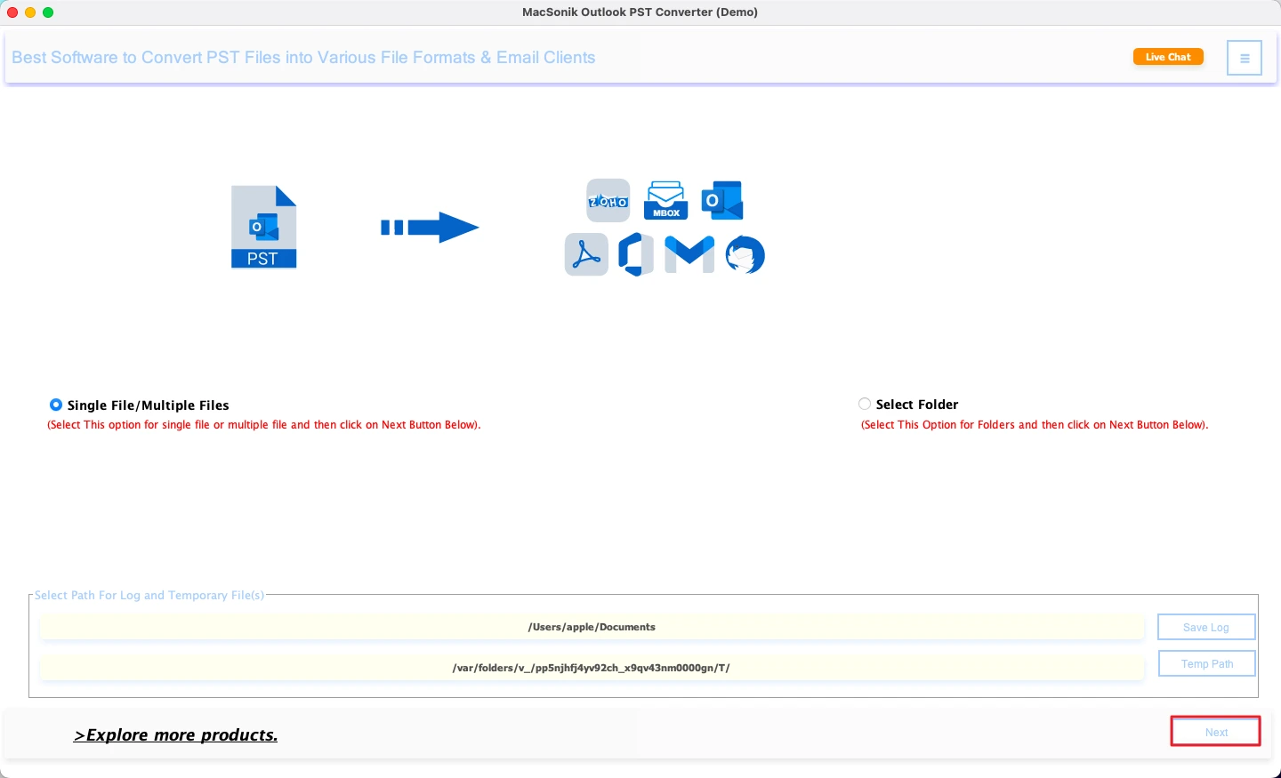 step-1