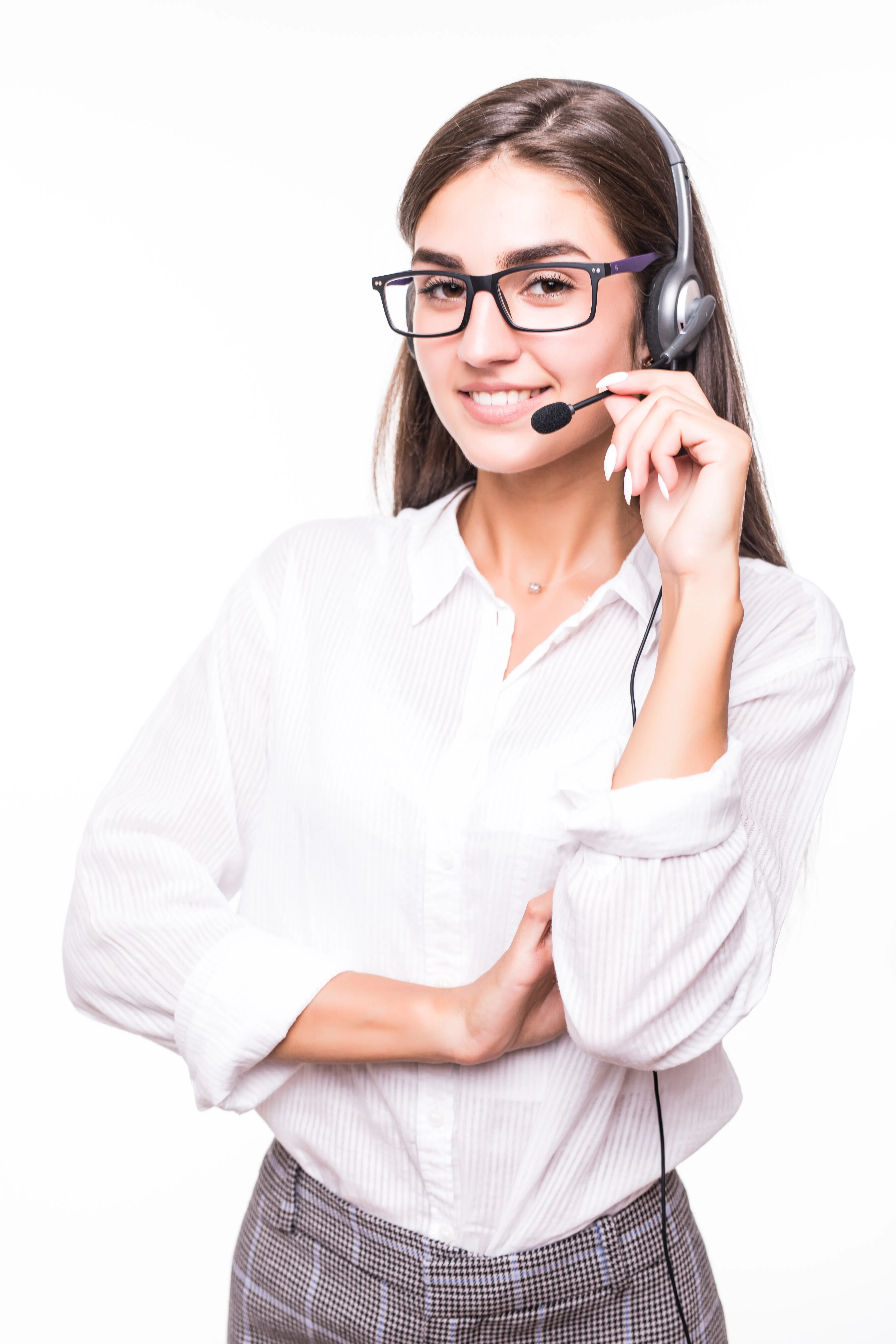 Customer Support Team