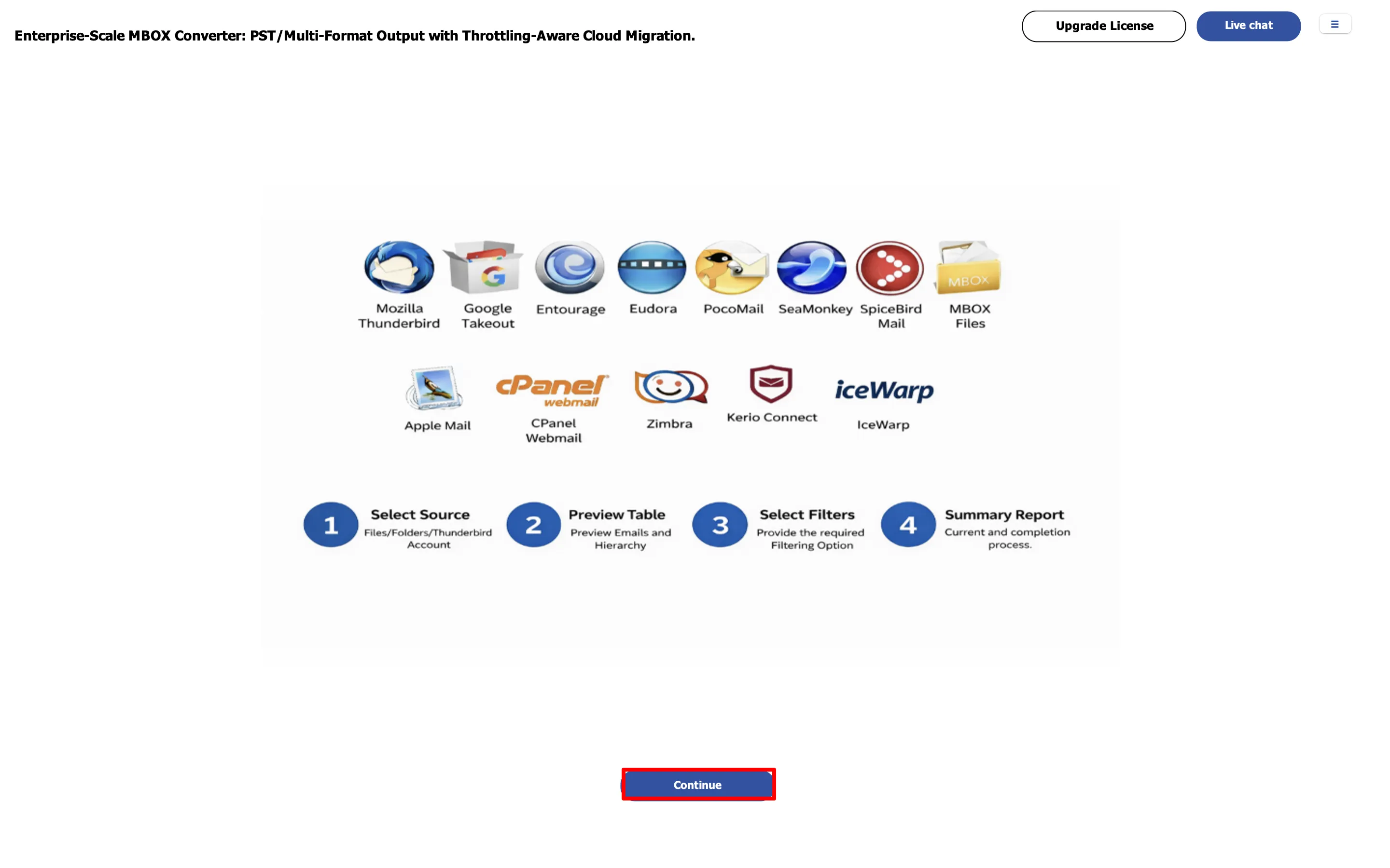 Download and Launch MacSonik